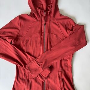 Lululemon Nulu Jacket